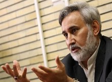 محمدرضا خاتمی: رئیس دادگاه اساساً ورود محتوایى به موضوع تقلب نکرد/ رئیس دادگاه رای خود را بر اساس نظر شورای نگهبان صادر کرده است 
