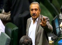 محمودزاده، نماینده مجلس:  برخی از نهادها و ارگان‌ها اجازه تحقیق و تفحص را به مجلس نمی‌دهند/ ضروری است که کمیسیون فرهنگی به موضوع سازمان اوقاف ورود پیدا کند