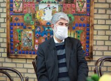 علی مطهری: به دامن چین و روسیه افتاده‌ایم/ نباید در عالم رویا و تخیلات باشیم که بخواهیم آمریکا را نابود کنیم/ یعنی چه قوه قضائیه برای یک انتقاد احکام ۵ سال و ۳ سال زندان صادر می‌کند؟
