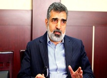 سخنگوی سازمان انرژی اتمی: دیده شدن ذرات اتمی ۸۴ درصد از لحاظ فنی طبیعی است