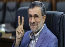 تصمیم احمدی نژاد برای ثبت نام در انتخابات ریاست جمهوری