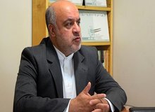 مجروحیت در این جنایت جنگی، افتخاری برای من است 
