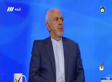 افشاگری ظریف: بایدن قرار بود به برجام برگردد؛ مجلس انقلابی نگذاشت/ ترور شهید فخری زاده توسط اسراییل انجام شد