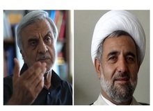 کنایه هاشمی‌طبا به مجتبی ذالنوری: می‌گویند شاعری وام گرفت، شعرش آرام گرفت / نظام تصمیم به مذاکره بگیرد ذوالنوری زودتر از بقیه با آمریکایی‌ها دست می‎‌دهد

