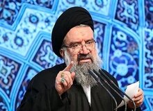 احمد خاتمی: حجاب حکم قطعی دین است/ تهدیدم کردند اگر استعفا ندهی سرت را روی سینه‌ات میگذاریم