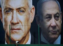 نتانیاهو نخست وزیر ماند / بنی گانتس رئیس پارلمان شد