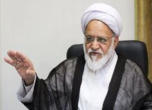 مصباحی مقدم: گزینه جامعه روحانیت مبارز «رئیسی» است/ مردم دارند آرام‌آرام به انتخابات توجه نشان می‌دهند