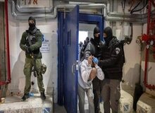 بن گویر زندان‌های رژیم صهیونیستی را به «موسسه مرگ» تبدیل کرده است