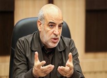 شاکری، نماینده مجلس: آمریکا و اسراییل برای حذف ایران از ترانزیت و کریدورهای منطقه‌ای، دنبال ایجاد مسیرهای جایگزین هستند 