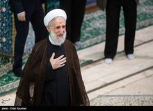 خبرگزاری فارس: زمین خواری در حوزه علمیه ازگل یک دروغ بزرگ است /کاظم صدیقی باید از فرد افشاکننده شکایت کند/چرا قوه قضاییه برخورد نمی کند؟
