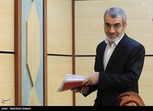 نظر کدخدایی درباره لزوم ورود یا عدم ورود مجلس به قرارداد توتال

