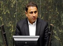 معین الدین سعیدی: آقایان این شوک تورمی را چگونه توجیه می‌کنید؟/ نظام بانکی ما ربا اندر ربا اندر ربا است