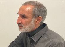 دادگاه سوئد حکم حبس ابد حمید نوری را تایید کرد