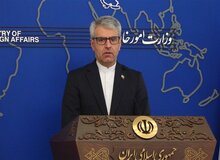 بقائی: پاسخ آمریکا به طرح پیشنهادی ایران ناکافی و ناقص بود / در مذاکرات با لاوروف در مورد غنی‌سازی گفت‌وگو نشد / قطعنامه یمن را به رسمیت نمی‌شناسیم