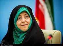 معصومه ابتکار: تهمت‌ها و تخریب‌ها باعث عقب‌نشینی‌ام در بیان واقعیت‌ها نمی‌شود