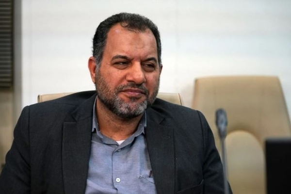 بانکی پور، نماینده مجلس: ترامپ باید تا آخر عمر نگران امنیت خود باشد؛ قصاص به طور قطع انجام می شود/ تا ۷ شرط ما را اجرا نکنند خبری از مذاکره نیست/ پالس مثبتی به آمریکایی ها ندادیم/ هربار آمریکا آماده شد؛ ضربه زدیم تا حمله به ایران عقب بیفتد
