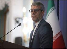 بقائی: مذاکرات غیرمستقیم همچنان با تبادل پیام‌ها ادامه دارد