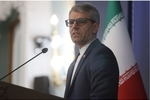 بقایی: آمریکایی‌ها حق صحبت به زبان «باید» با ایران را ندارند