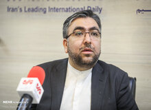 سخنگوی کمیسیون امنیت ملی: استیضاح وزیر امور خارجه در این کمیسیون مطرح نیست