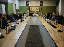 تحقیق و پژوهش اساس کار پلیس آگاهی/ پایگاه های اطلاعاتی نشان از تحول پلیس سنتی به پلیس نوین