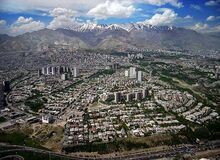آخرین نرخ اجاره بها در شمال تهران + جدول قیمت 