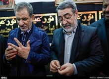 آیا «رحمانی فضلی» انتخابات 1400 را هم برگزار می‌کند؟ 