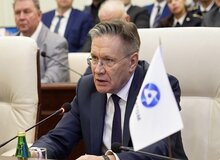 ساخت‌وسازها در نیروگاه اتمی بوشهر از سر گرفته شده است
