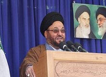 امام جمعه موقت اصفهان : جوانان باید برای حل مشکلات شان دعا کنند/ وزیر ارشاد دولت رییسی باید با هنرمندان حاضر در جشنواره فجر برخورد کند 