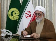 انتصابات جدید در آستان قدس رضوی/ حدادعادل، صفارهرندی، بذرپاش، وحیدجلیلی و پرویز فتاح سمت گرفتند