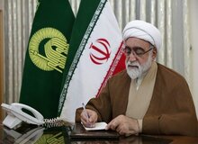 انتصابات جدید در آستان قدس رضوی/ حدادعادل، صفارهرندی، بذرپاش، وحیدجلیلی و پرویز فتاح سمت گرفتند