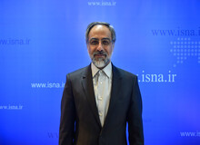 دهقانی: استقلال کردستان عراق امنیت کل منطقه را به چالش می‌کشد