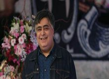 رضا شفیعی جم: زنم دار و ندارم را بالا کشید / به خاک سیاه نشستم!