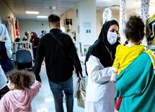 فوت یک نفر بر اثر آنفلوانزا در این استان