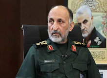 انتقاد روزنامه جوان از روابط عمومی سپاه/ انتشار خبر درگذشت سردار حجازی بر اثر «عارضه قلبی» اشتباه بود!