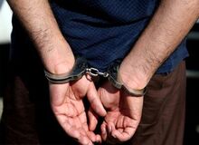 حبس پسر ۱۲ساله در صندوق عقب خودرو توسط پدر کودک آزار