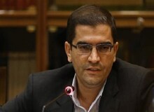 احسان قاضی‌زاده هاشمی مجدداً نماینده شورای نظارت بر صداوسیما در کمیسیون نظارت بر تبلیغات انتخابات ریاست جمهوری شد
