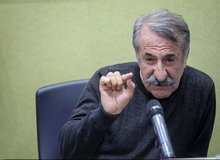 مهران رجبی: به یک مزاحم تلفنی اسرائیلی گفتم "اسرائیل" باید از صفحه روزگار محو شود و قطع کردم