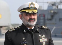 امیر ایرانی: استراتژی دشمن حذف ایران از کریدورها است