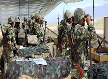 جزییات درگیری در نوار مرزی آذربایجان و ارمنستان/ ارمنستان حمله نیروهای جمهوری آذربایجان را دفع کرد