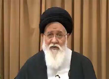 اولین موضع گیری علم الهدی به هتک حرمت برخی به حرم امام رضا (ع)/ حضور جمعی در حرم مطهر و امام هشتم برای ما امکان‌پذیر نیست/ خانه‌های خودمان را حرم موسی بن جعفر (علیه‌السلام) قرار بدهیم