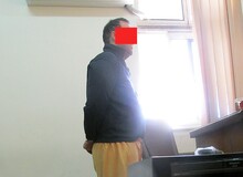 دادگاه تجدید نظر مردی که به سه دختر تهرانی تجاوز کرده بود برگزار شد+جزییات دادگاه 