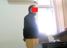 دادگاه تجدید نظر مردی که به سه دختر تهرانی تجاوز کرده بود برگزار شد+جزییات دادگاه 