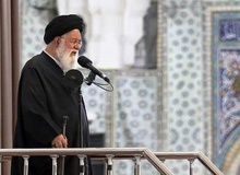 انتقاد ناصر ایمانی از علم الهدی: نوع خطاب ایشان با رییس جمهور تند و توهین آمیز است