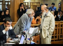 رئیس شورای شهر ششم «چمران» است نه «سروری»