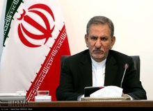 جهانگیری: برخورد با قاچاقچیان ارز با قدرت ادامه می یابد
