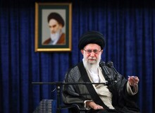 موافقت رهبر انقلاب با عفو و تخفیف متهمان و محکومان اعتراضات اخیر 