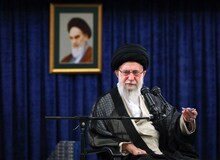 موافقت رهبر انقلاب با عفو و تخفیف متهمان و محکومان اعتراضات اخیر 
