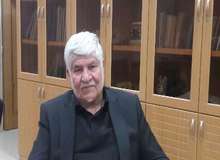 جنگی نبوده که آتش بس لازم باشد