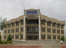 ۲ عضو شورای شهر کهریزک تعلیق شدند