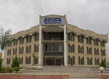۲ عضو شورای شهر کهریزک تعلیق شدند